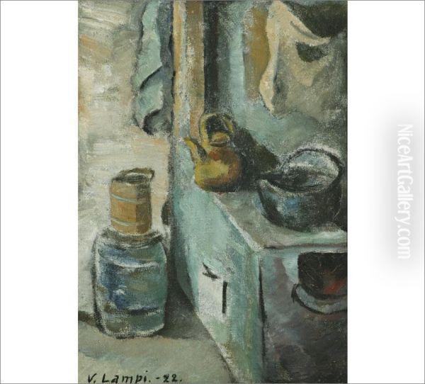 Sign. 1922, 45x32 - view 1