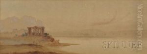 Philae by Augustus Osborne Lamplough