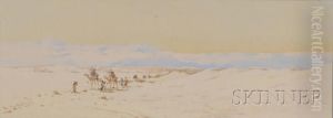 Desert Caravan