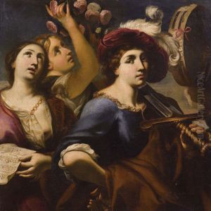 Trionfo Di Davide