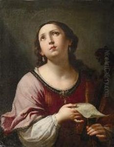 Santa Cecilia