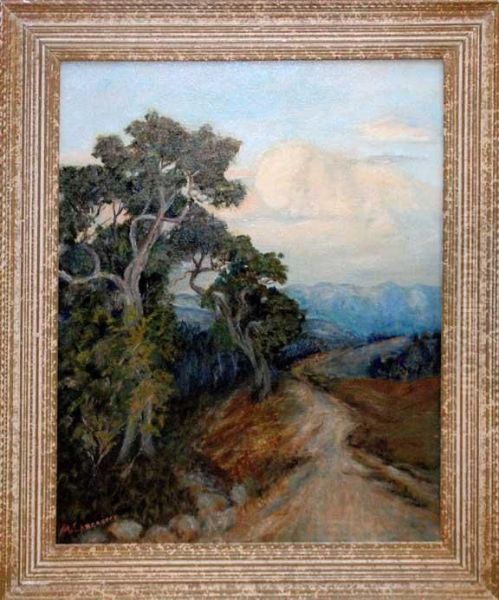 Monterey - view 1