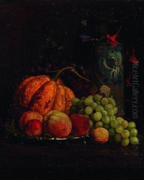 Nature Morte A La
Courge - view 1