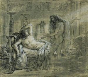Le Songe D'enee