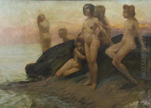 Bathers