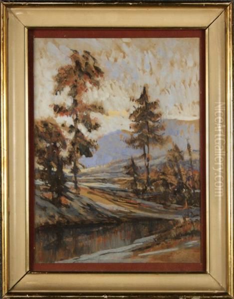 Paesaggio Montano - view 1