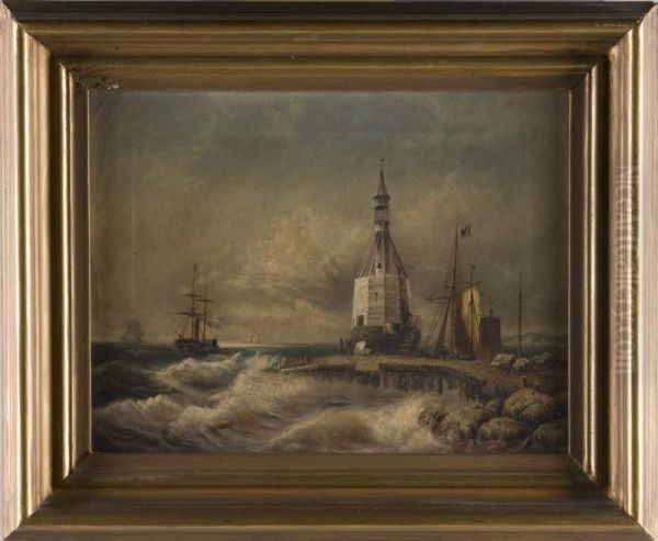 Nova Scotia - view 1