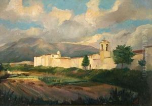 Le Mura Di Norcia, 1971