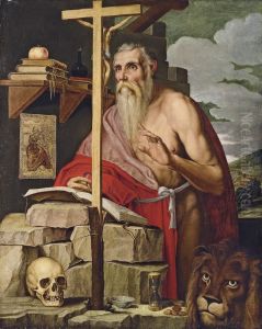 Saint Jerome