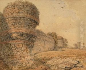 Burgh Castle
