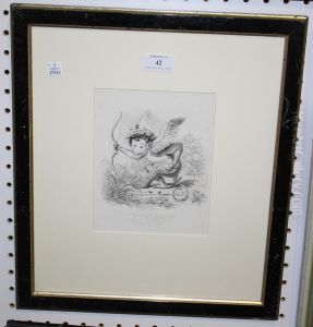 Monkeyana by Thomas Landseer