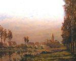 Laine by Albert Lane