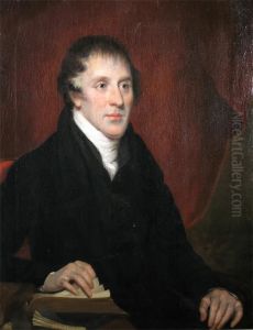 Portrait Of A Gentleman