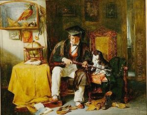 A Sporting Student