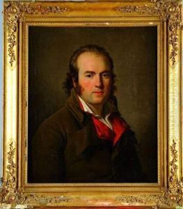 Laneuville, Eleve De David, L'an 2 by Jean Louis Laneuville
