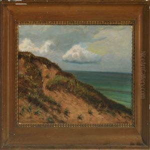 Along The Coast by Albert Lang