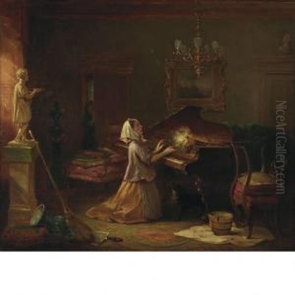 A Hidden Talent - view 1