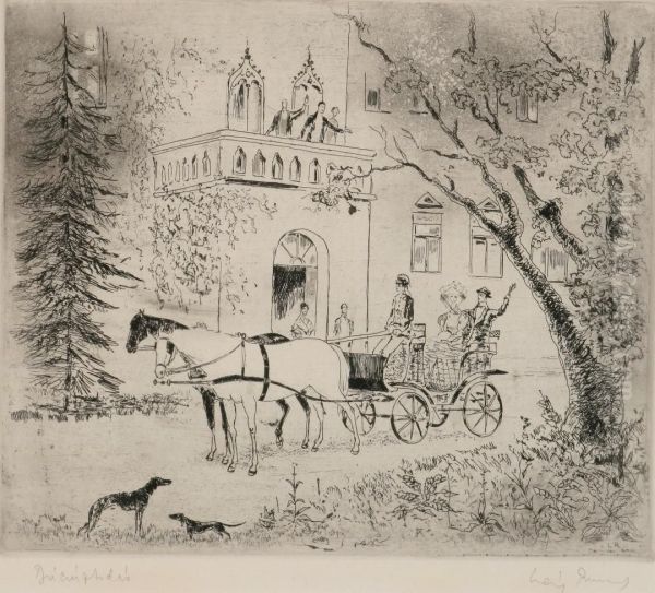 Bucsuzkodas - view 1