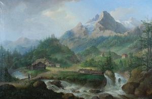 St. Wolfgang