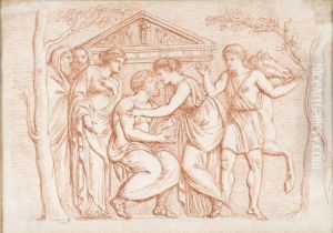 Diogene by Joseph Lange