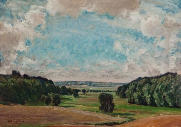 Blick Ins Land - view 1