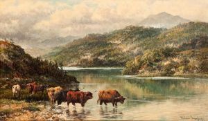 Loch Katrine