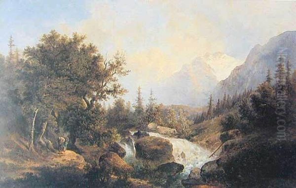 Gorski Potok - view 1