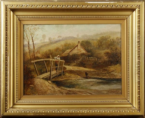Cottage - view 1