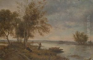 Autumn Floods