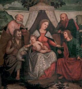 Sacra Conversazione