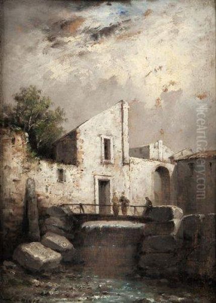 Paysages En Bord De Riviere - view 1