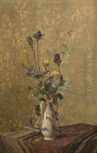 Fleurs De Fevrier