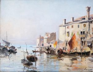 Le Port Des Martigues