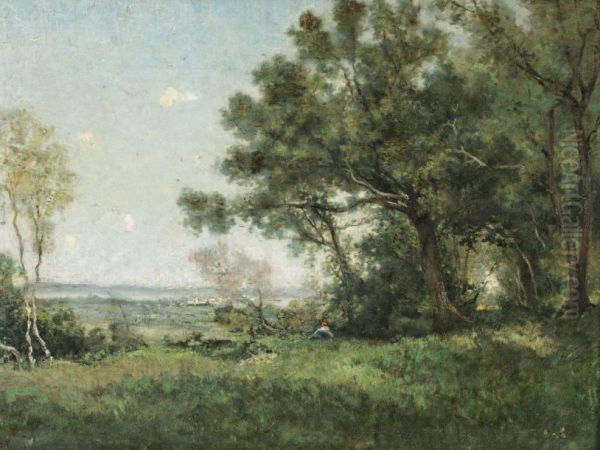 L'oree Du Bois - view 1