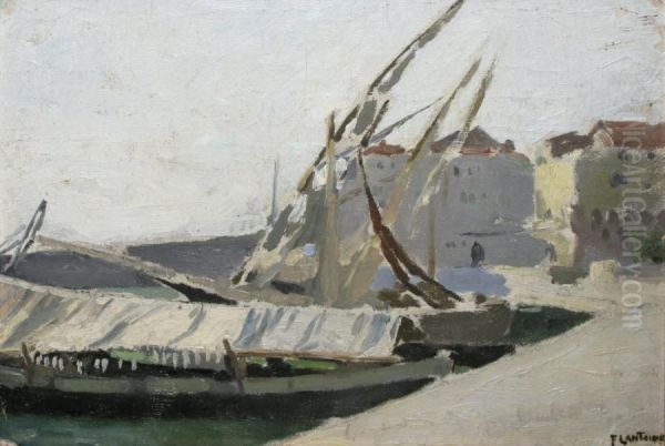 Coin De Port - view 1