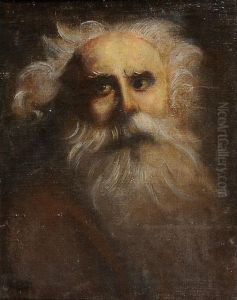 Ritratto D'uomo
