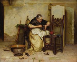 Monastic Cobbler