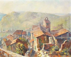 Berfroi De Bruniguel