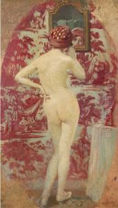 Elegante by William J.E.E. Laparra