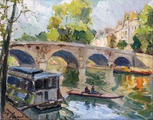 Paris