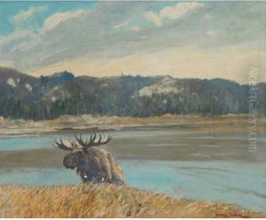 Monarch Of The North