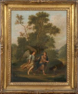 Heronymus by Hieronymus Lapis