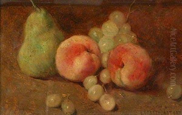Bodegon De Fruta. - view 1