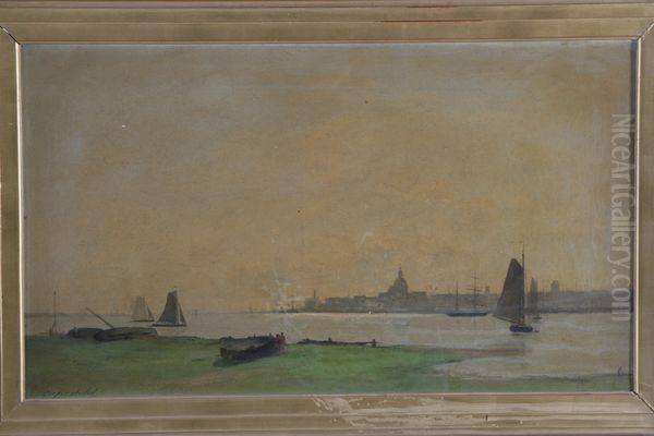Marine - view 1