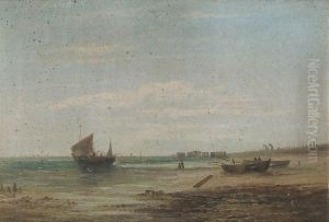 Early Morning On The South Coast - Early Morning On The South Coast -