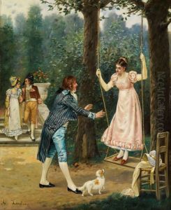 Parkgesellschaft Parkgesellschaft