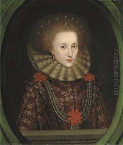 Portrait Of A Ladyl