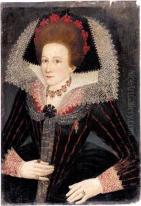 Portrait Of A Lady