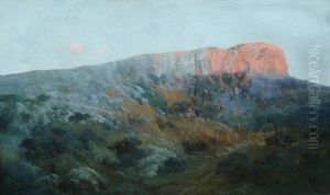 Cerro De Arequita