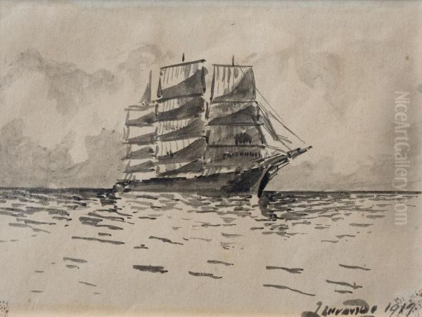Fragata - view 1